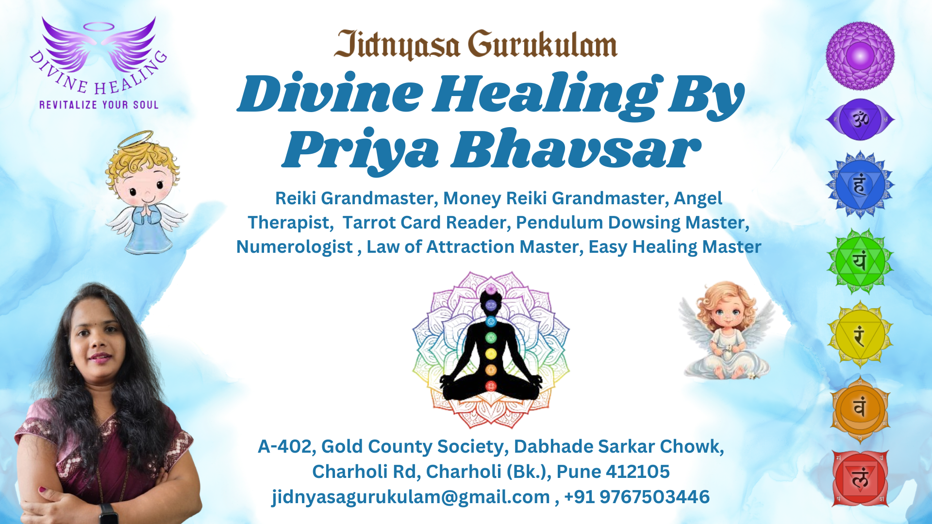 Reiki & Healing Coaching<br> image