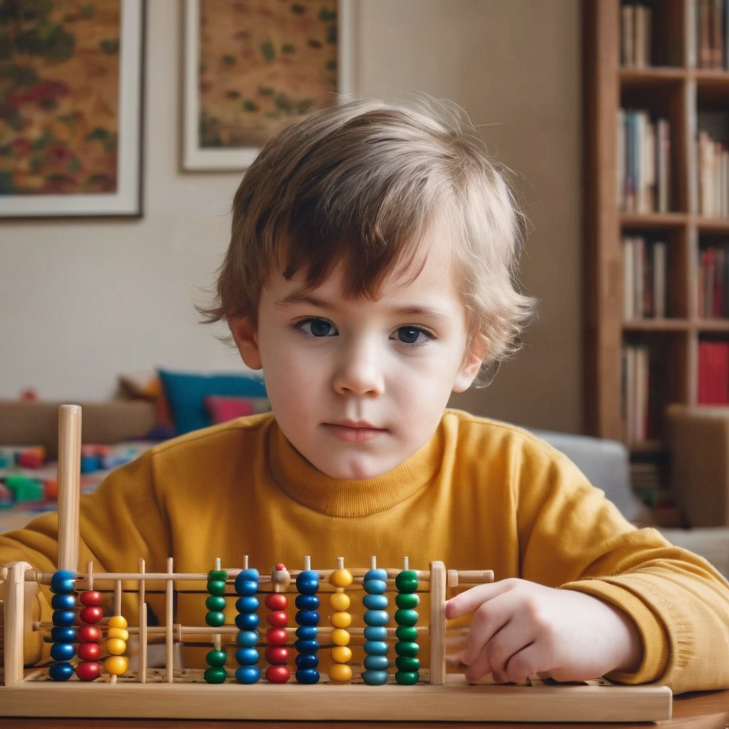 ABACUS<br> image