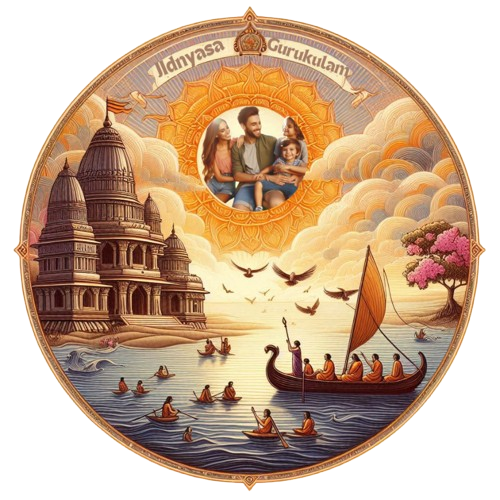 Jidnyasa Gurukulam single feature